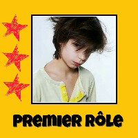 premier rôle