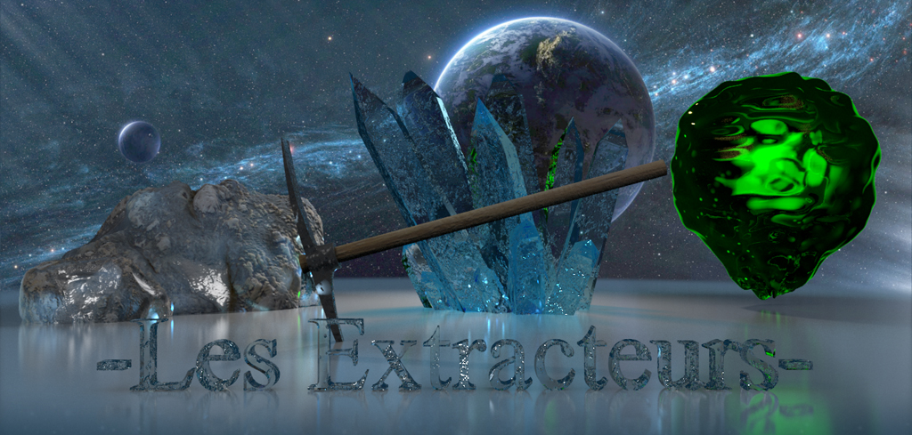 les_extracteurs Forum Index