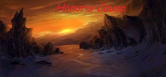guilde honoris causa Index du Forum