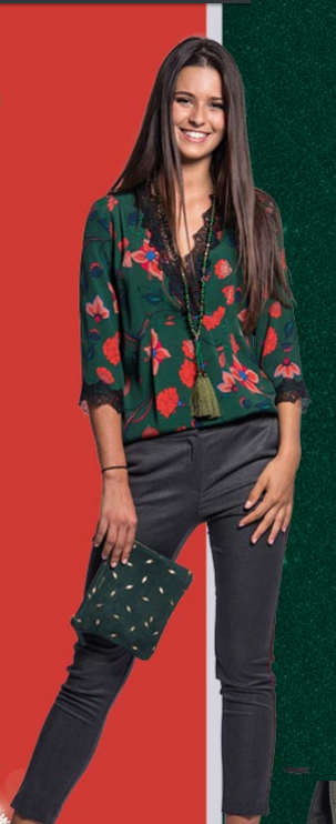 Miss captain automne hiver 2020 catalogue hotsell