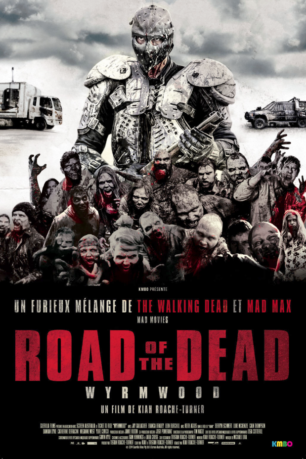 Site de rencontres zombies