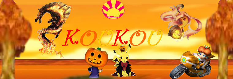 l'Empire KOUKOU Index du Forum