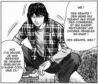 Qui est en ligne ?