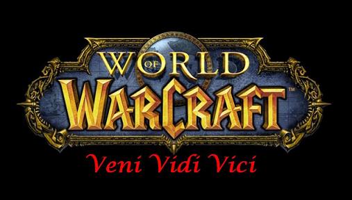 Veni Vidi Vici Index du Forum