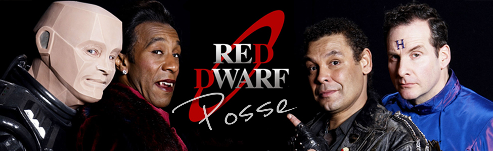 Red Dwarf Forum Index