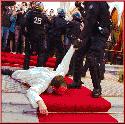 comment rencontrer un crs