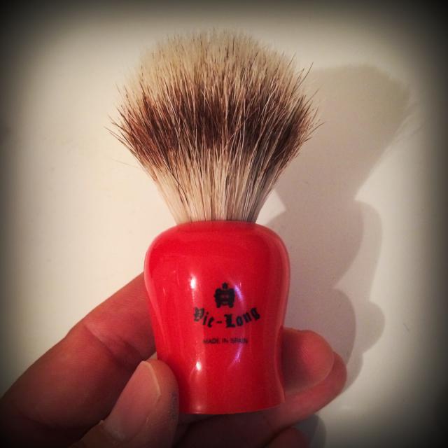 Conseil brosse en poils de bourrin Image-471b29a
