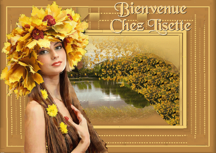 CHEZ LISETTE Forum Index