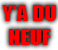 Nouveaux messages