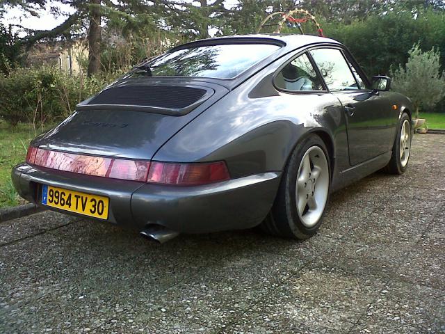 Porsche 964 Carrera 4 Saint-chaptes-20141213-00733-4905ed4