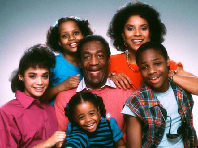 Cosby Show Porn 51