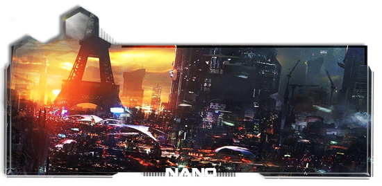 NanO Index du Forum