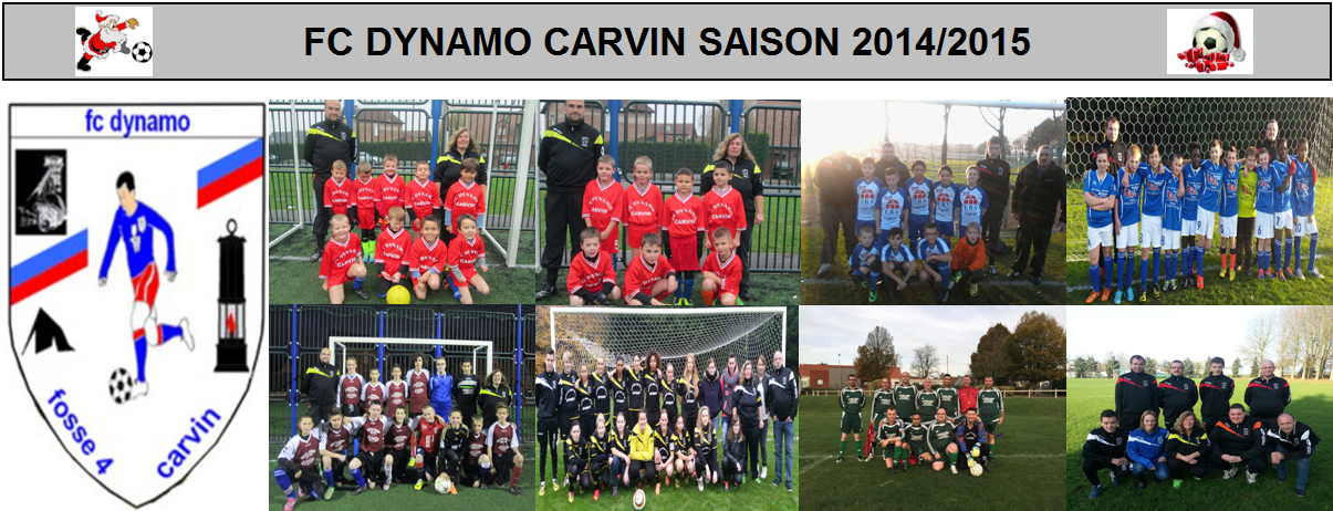 fc dynamo carvin Index du Forum