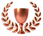 BRONZE CUP MEMBER +2000 HP