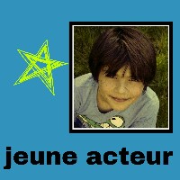 jeune acteur