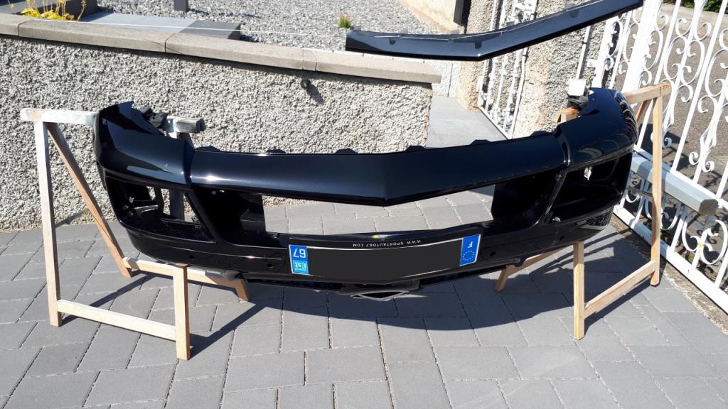 Mon nouveau 55 AMG en remplacement du Nissan 3270z 20190523_100109-personnalis--5630129