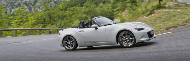 MX5