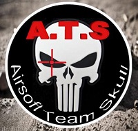 ATS Skull