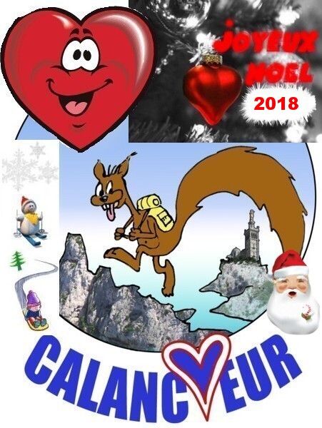 Les CALANCOEURS : Les spécialistes des Calanques de MARSEILLE Index du Forum