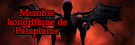 *Démon en CDI*