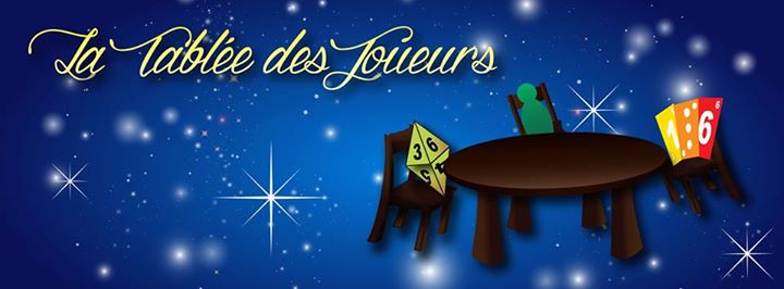 La Tablée des Joueurs Forum Index