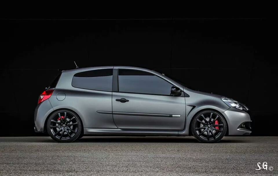 [Renault] Clio RS - Page 8 Image-14890-498e17b