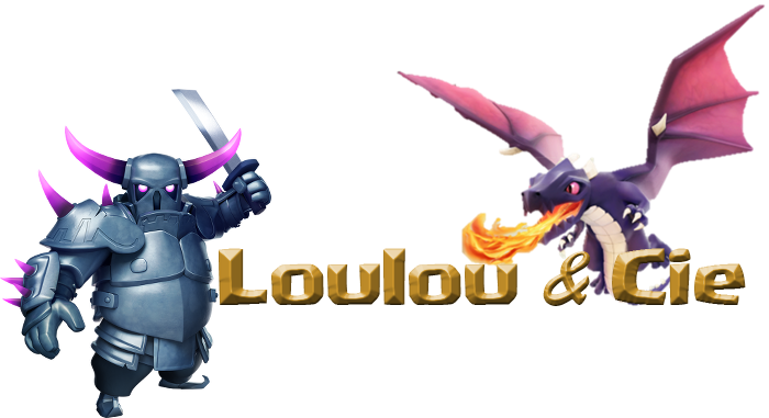 Loulous & Cie Index du Forum