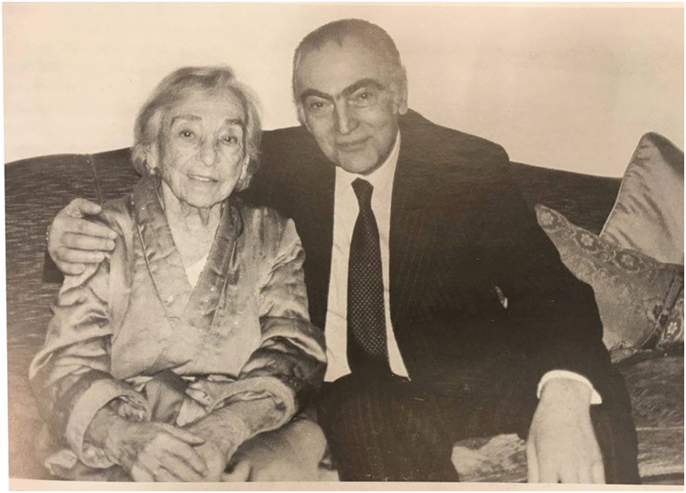 Armenian On Web Pars Tuglaci