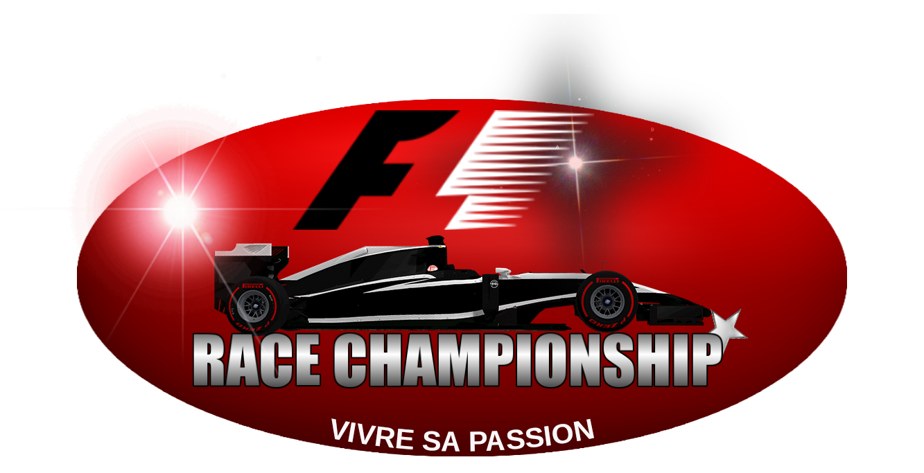 F1 Race Championship Index du Forum