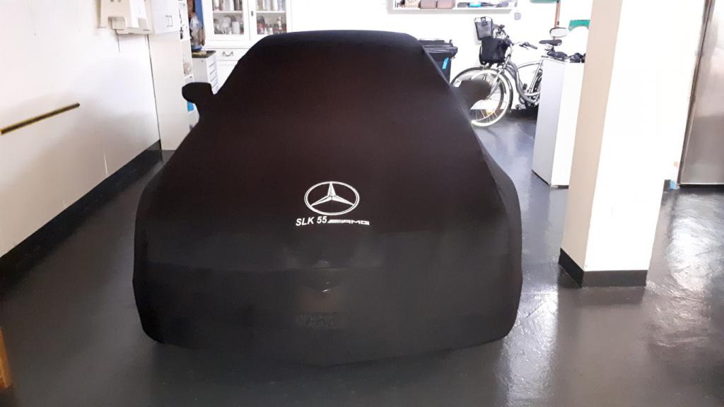 Mon nouveau 55 AMG en remplacement du Nissan 3270z 20190319_192852-medium--55ebe2d