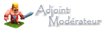 Chef adjoint