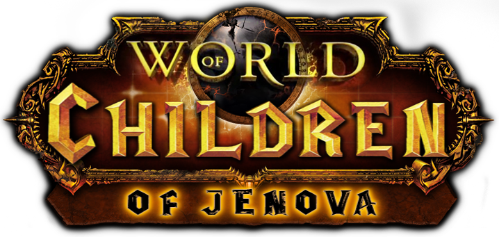 retour a l'accueil children of jenova Index du Forum