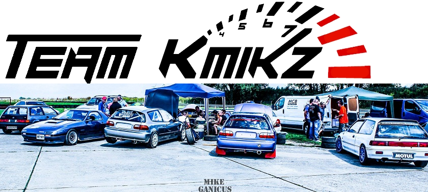 Team-Kmikz Japan Drive Index du Forum