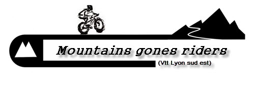 Les Mountains Gones Riders -(vtt lyon sud-est) Index du Forum