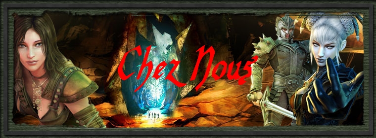 chez nous Forum Index