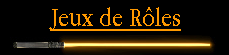Jeux de rôles