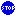 blue stop sign