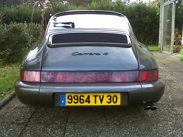 Porsche 964 Carrera 4 Saint-chaptes-20141213-00734-4905ed8