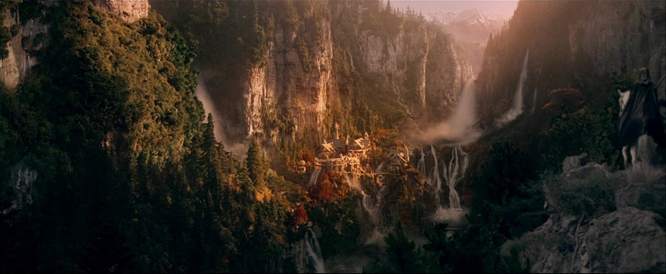 Elves Kingdom Index du Forum