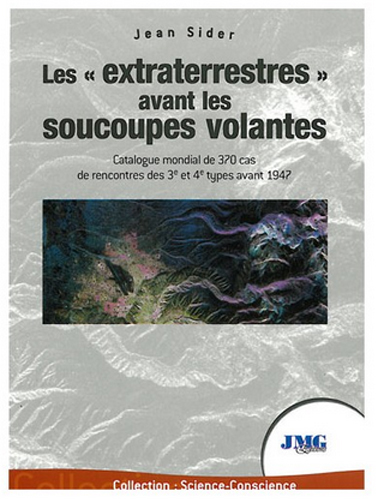 Voyage astral rencontre extraterrestre