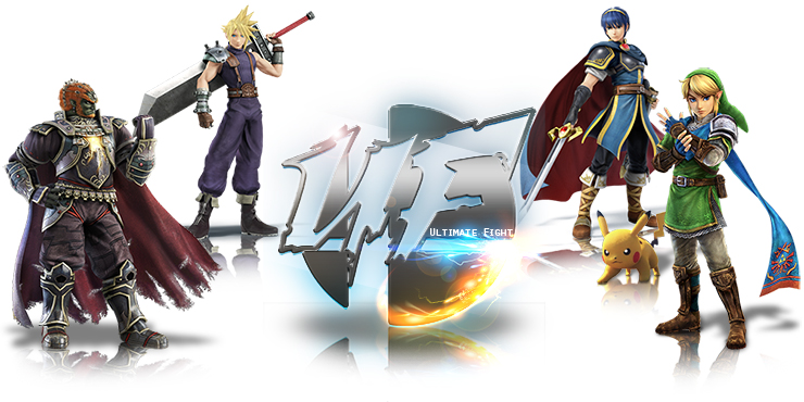 Ultimate Fight Index du Forum