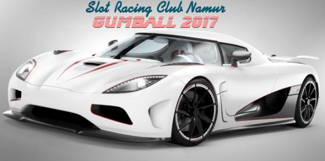 GUMBALL 2017. 1ère manche ce vendredi 5 mai 2017. Bannerfans_18553747-52141cb