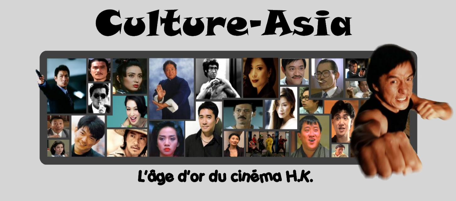 Culture-Asia Index du Forum