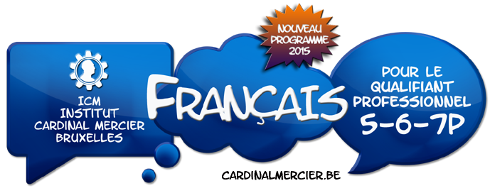 Français pour l'enseignement qualifiant professionnel Index du Forum