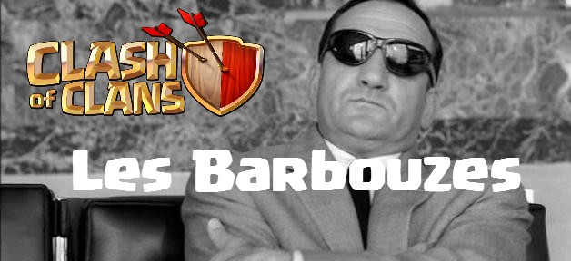 les barbouzes Index du Forum