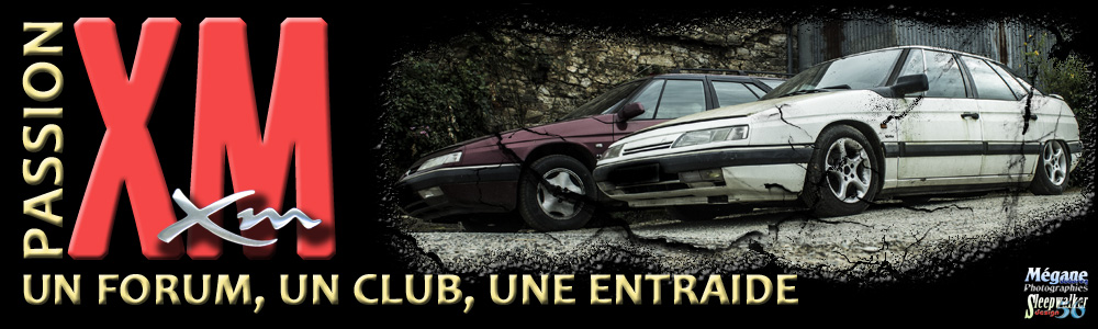 Passion xm le Club Index du Forum