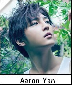aaron yan aaron yan
