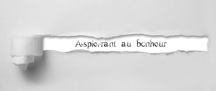 Aspie'rant au bonheur Forum Index