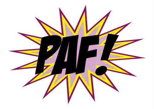paf Index du Forum