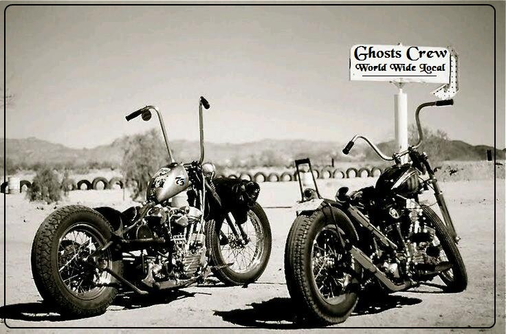 NO RULES & NO SCHOOL GARAGE Index du Forum